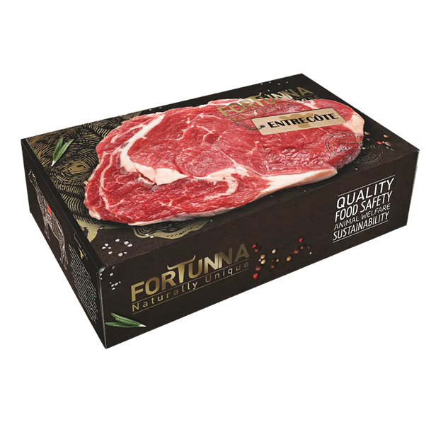 Entrecôte Maturado