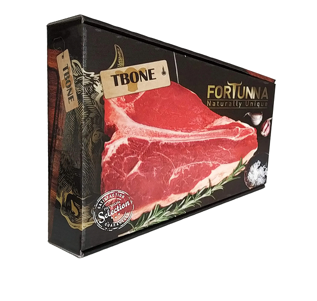 T-Bone Maturado