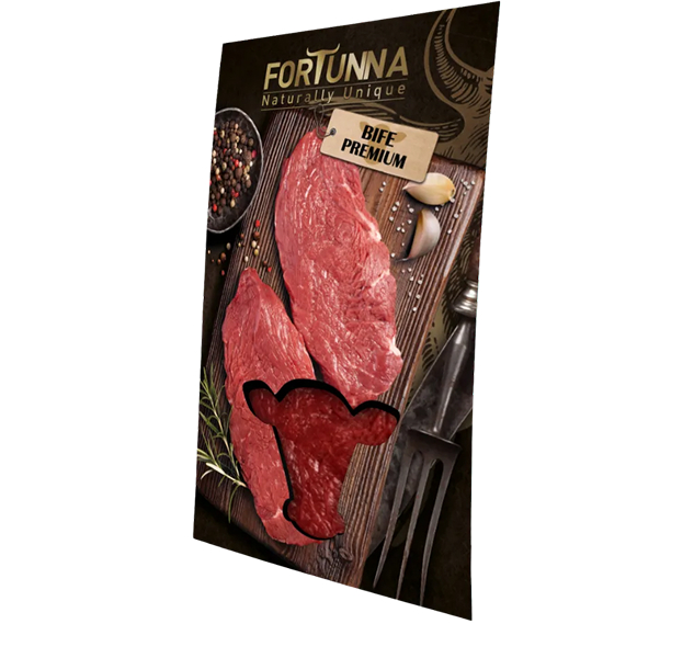 Bife Premium Maturado